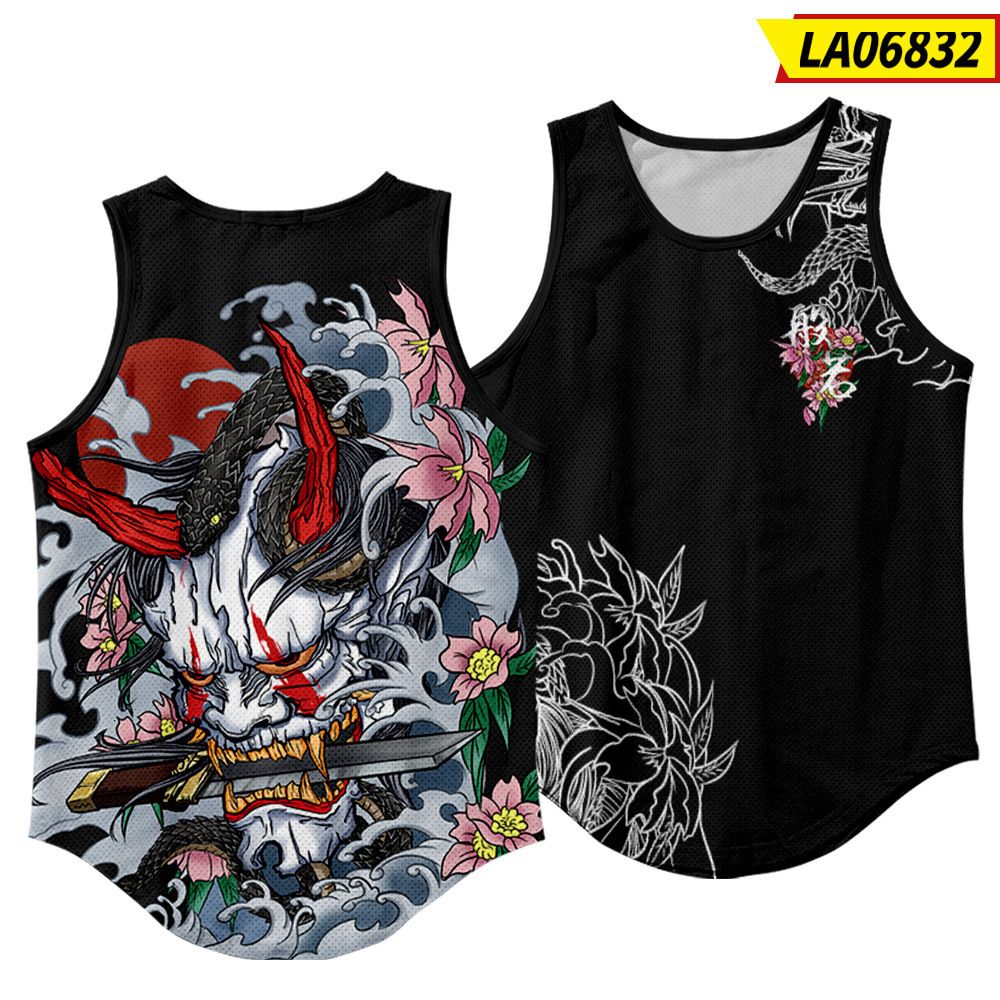 LA06832-VEST