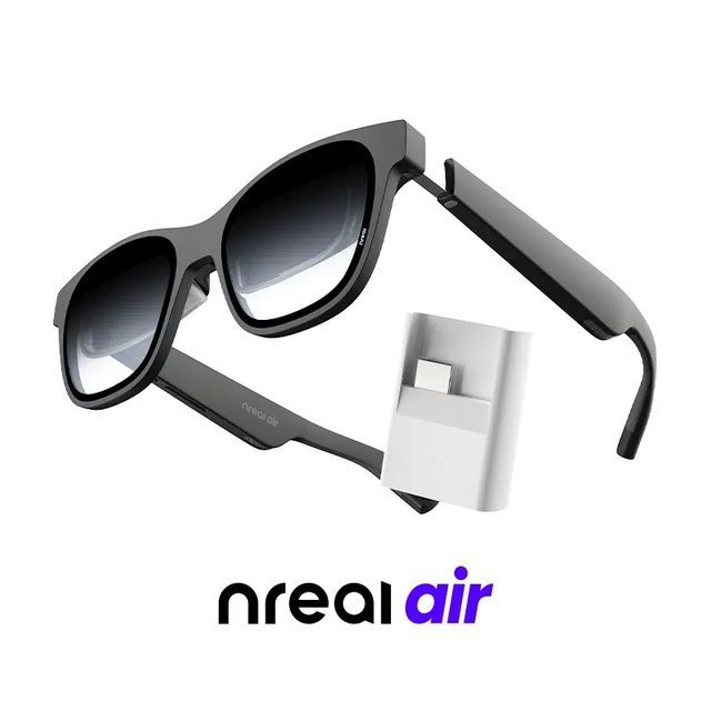 Nreal para PC HDMI