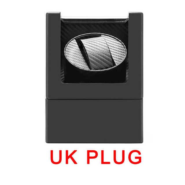Storbritanniens plug-a