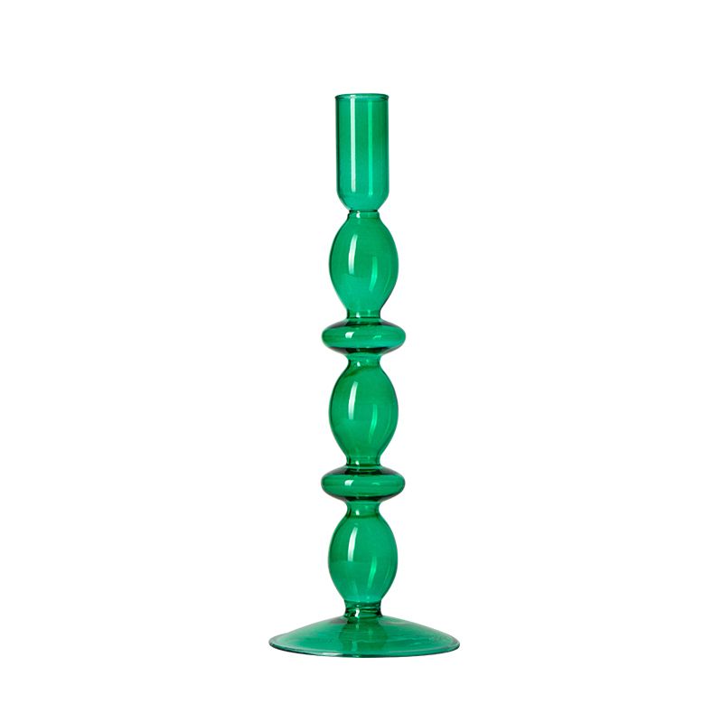 glass candle holder4