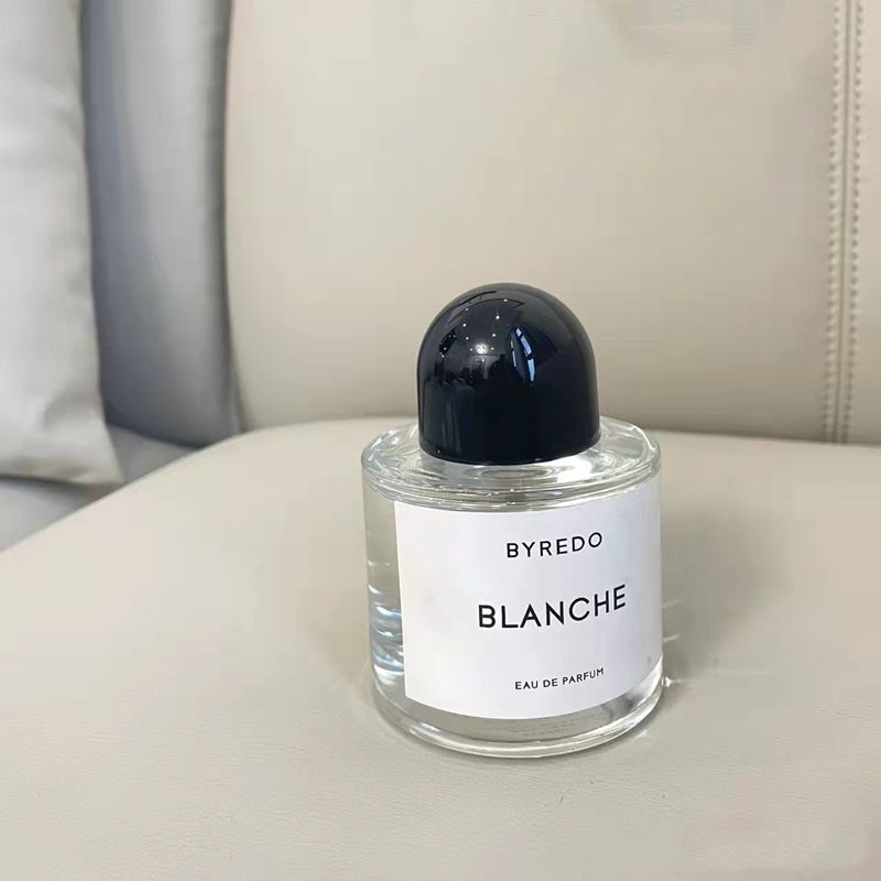 Blanche 100ml.