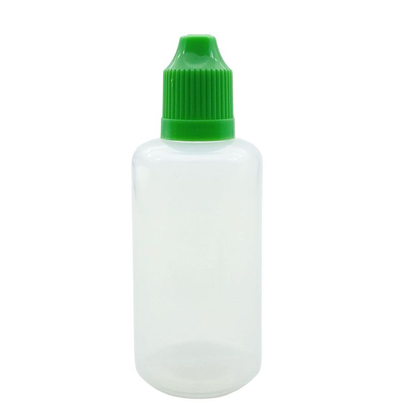 Capeur vert foncé 120 ml