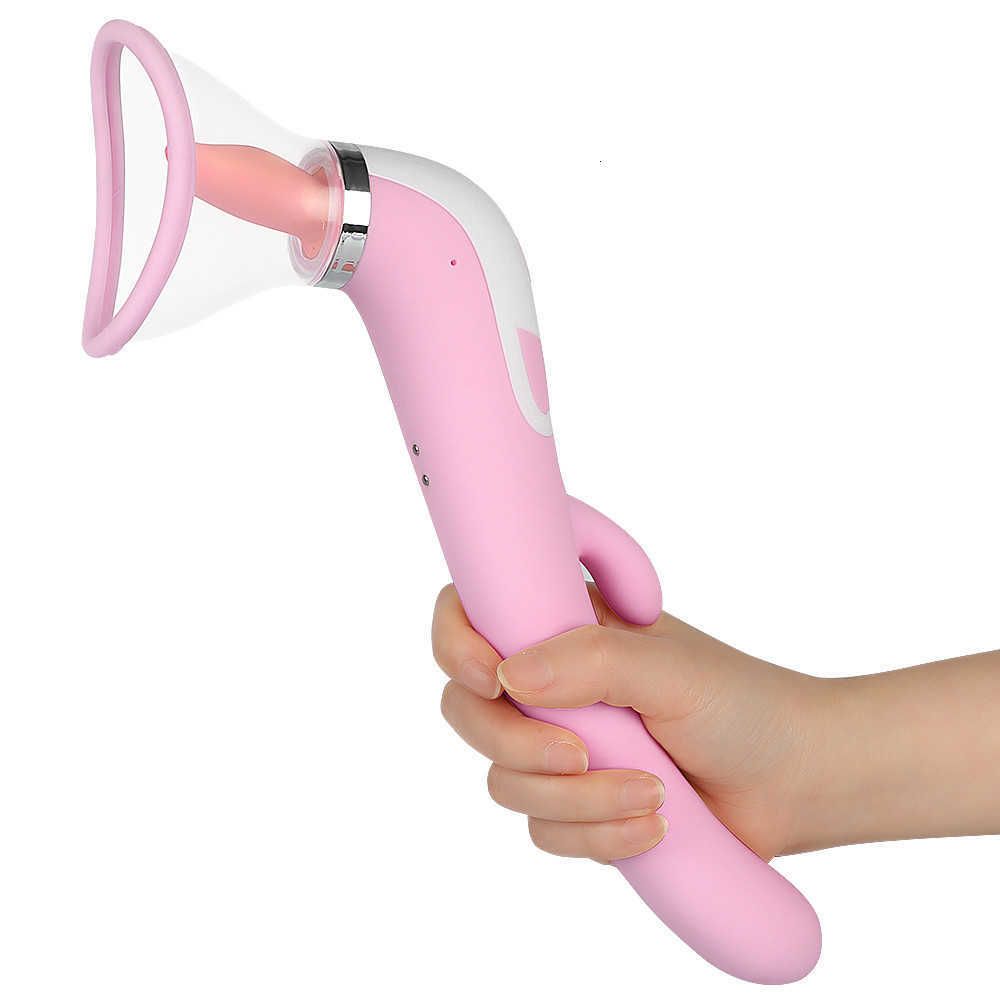 Non Chauffage Vibrator