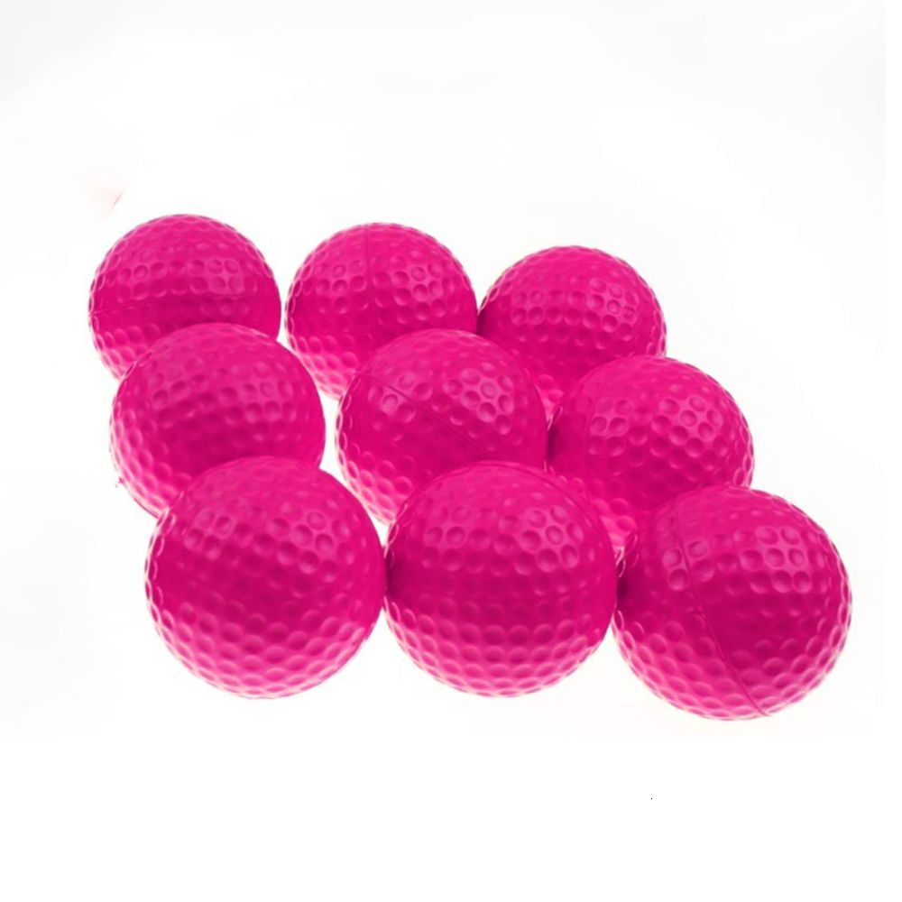 10 Pcs Pink