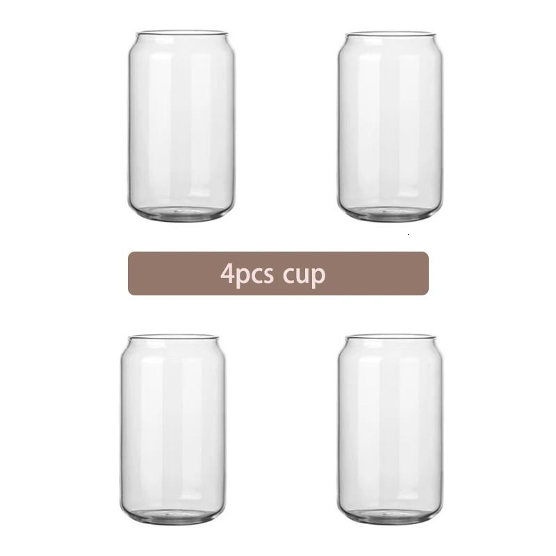 4pcs cups