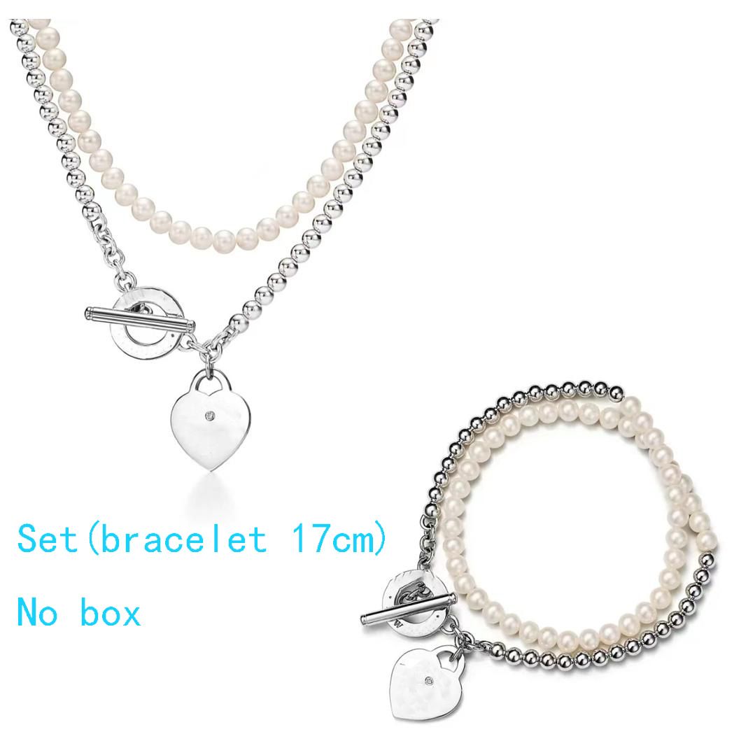 set(armband 17cm)#geen doos