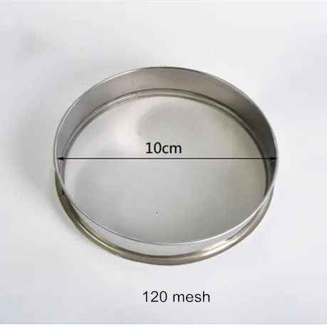 10cm 120メッシュ