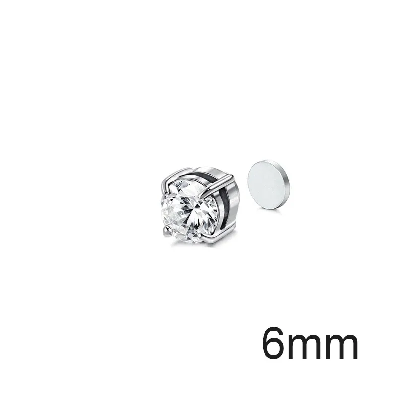 Silver-6mm