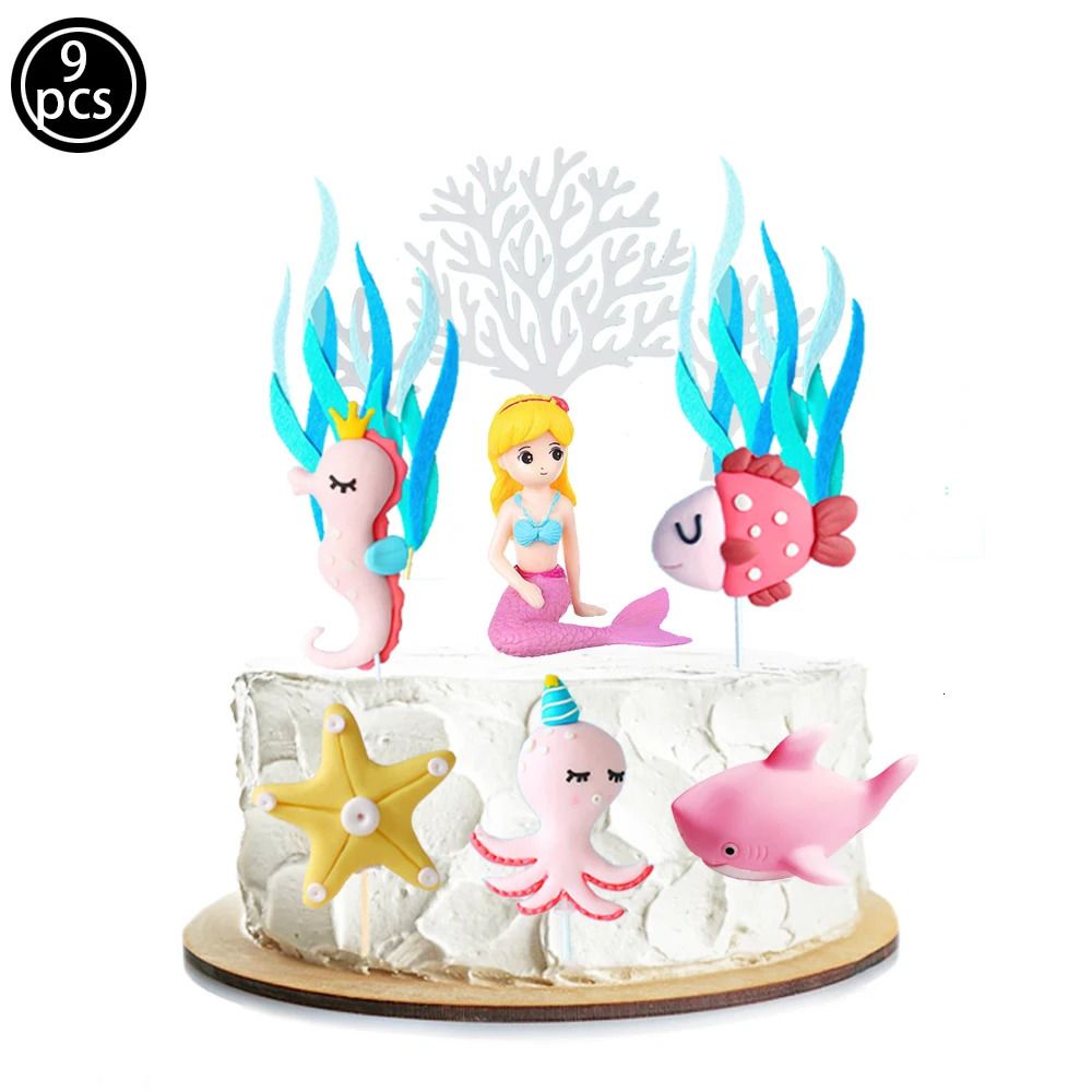 9pcs-cake Topper11