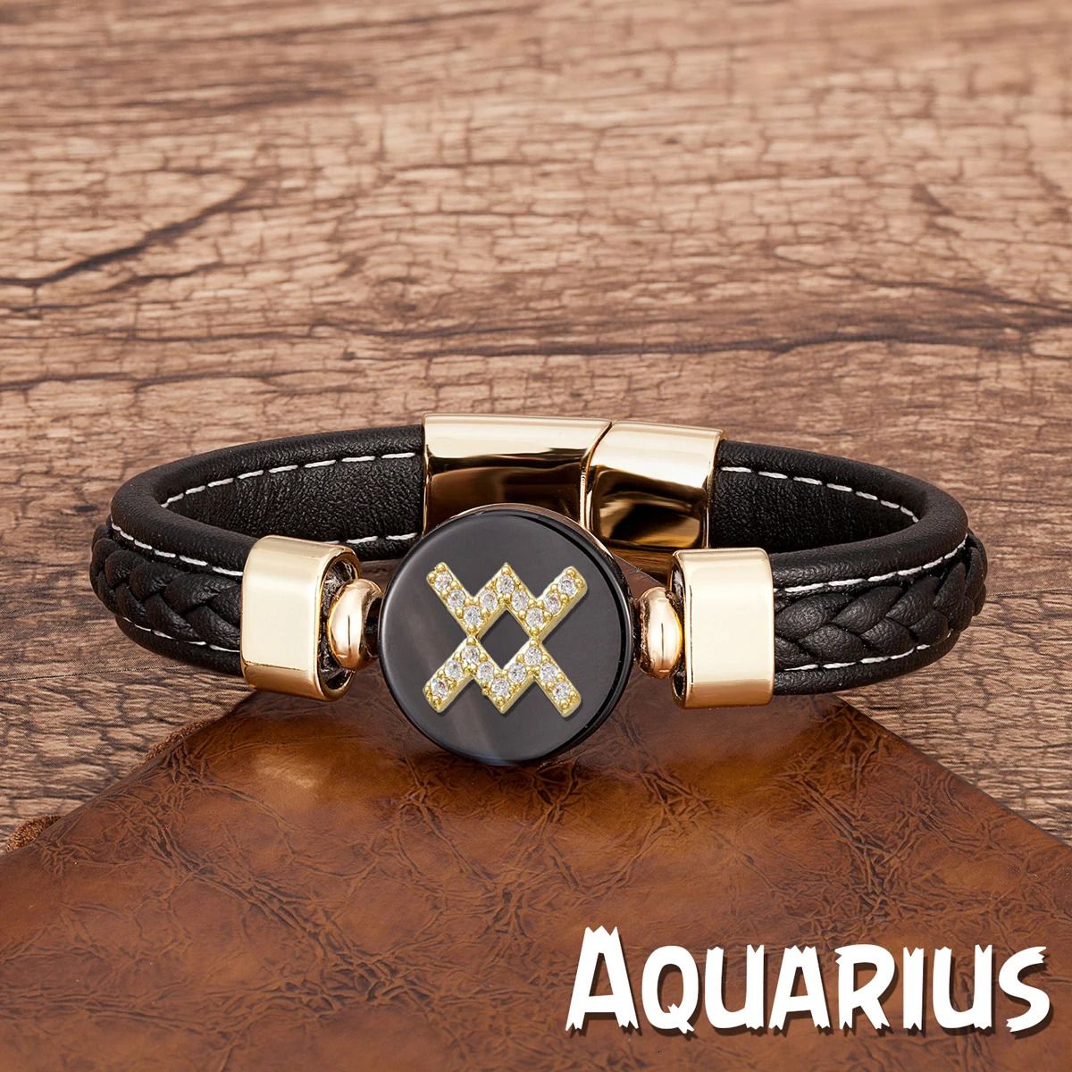 Aquarius-21cm