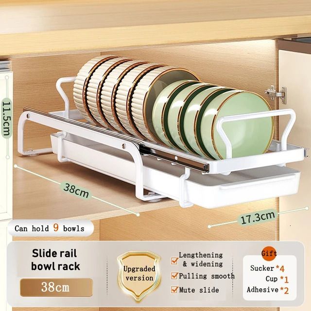 M-bowl Rack