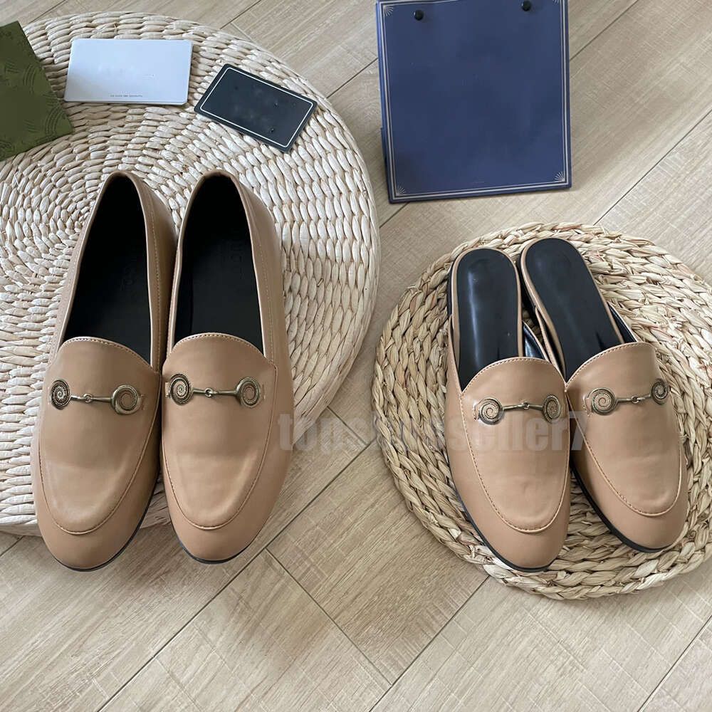 #1 loafers