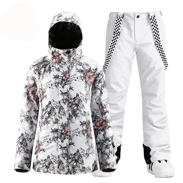 picture jacket pant