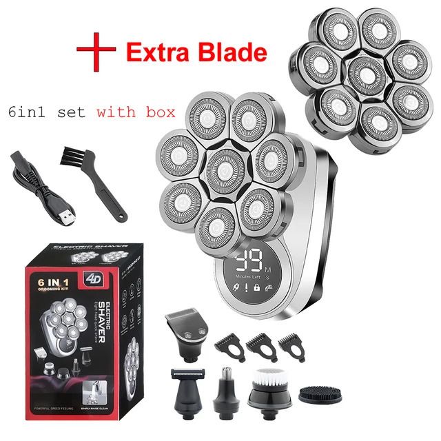6in1 Set Extra Blade