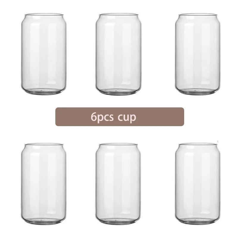 6pcs cups