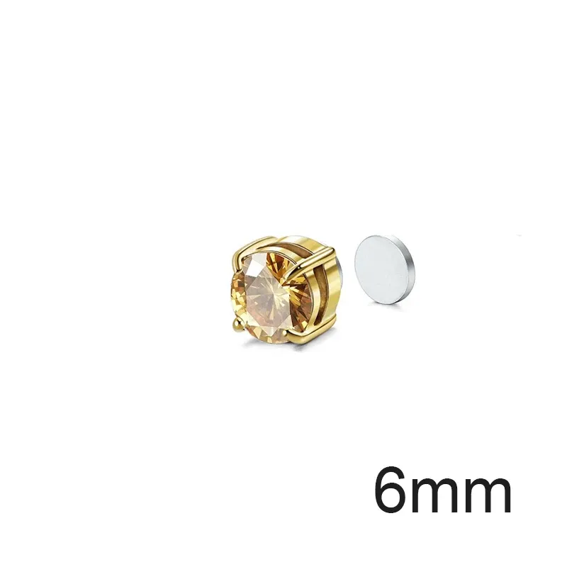 Gold-6mm