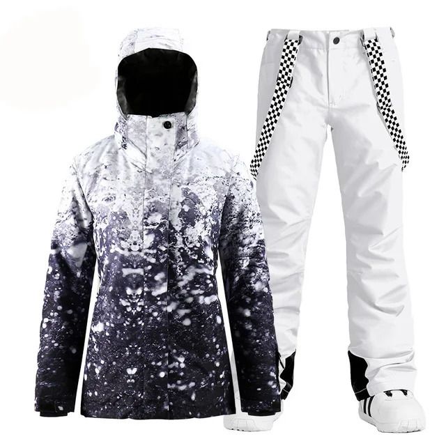 picture jacket pant