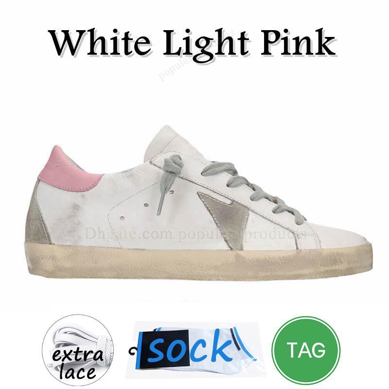 A06 White Light Pink