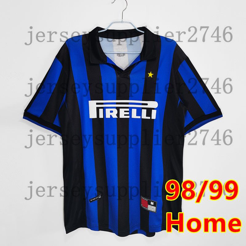 98-99 Home