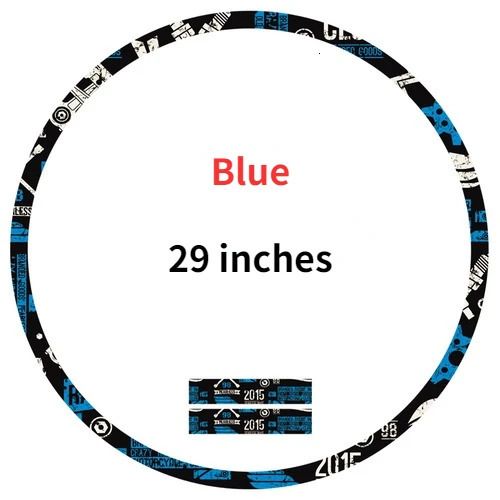 Blue 29