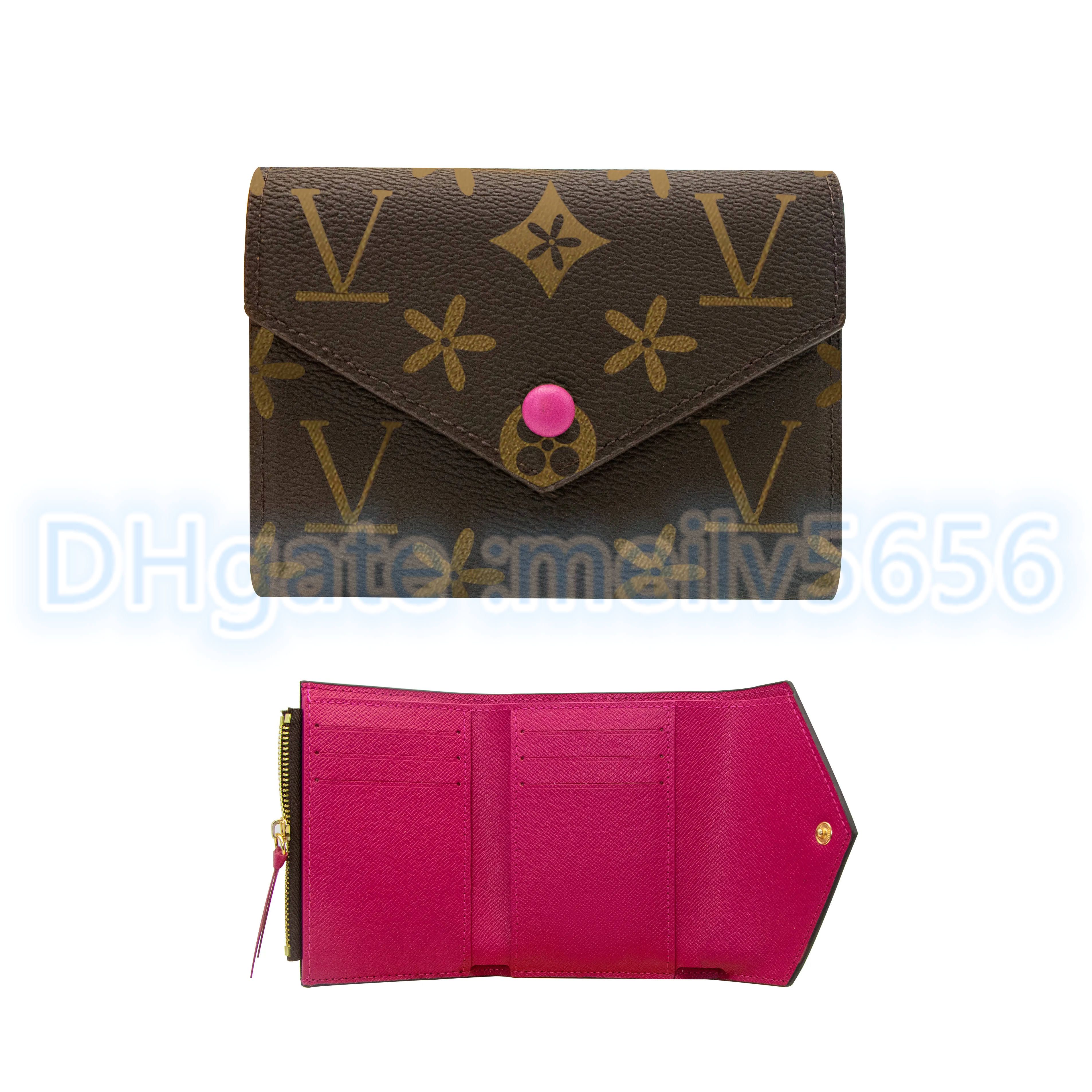 Mon0gram Fuchsia Buckle