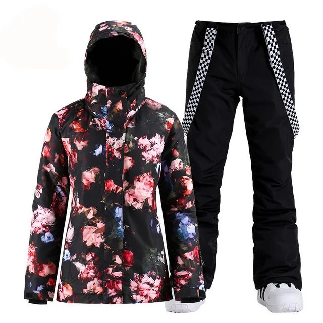 picture jacket pant