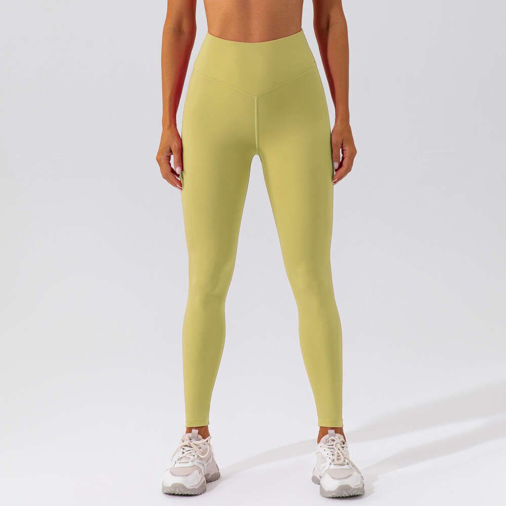 Yellow Legging