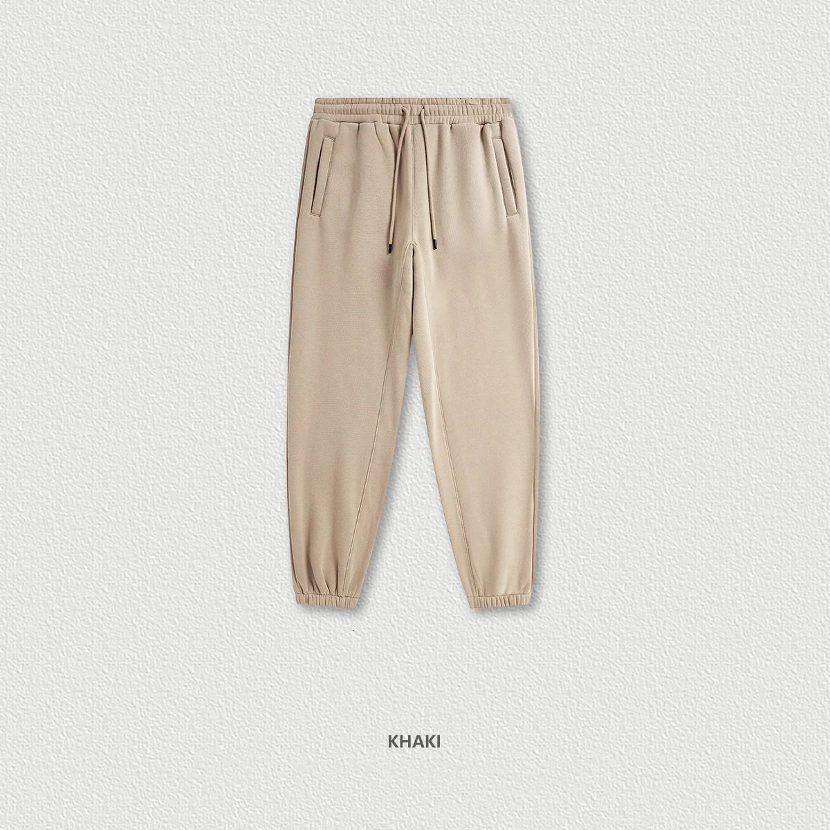 Pantalon khaki