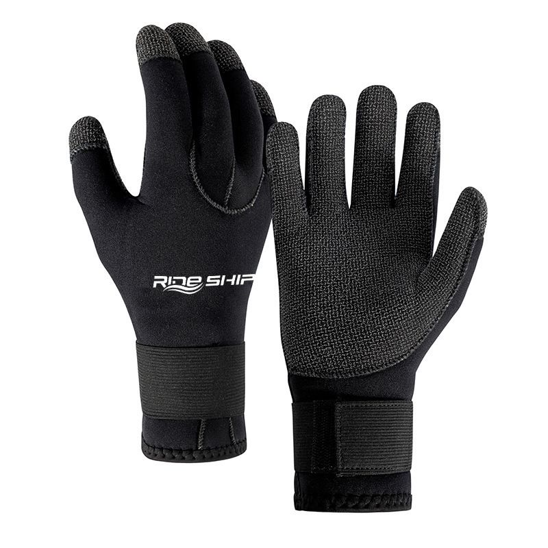 3 mm Kevlar-Handschuhe