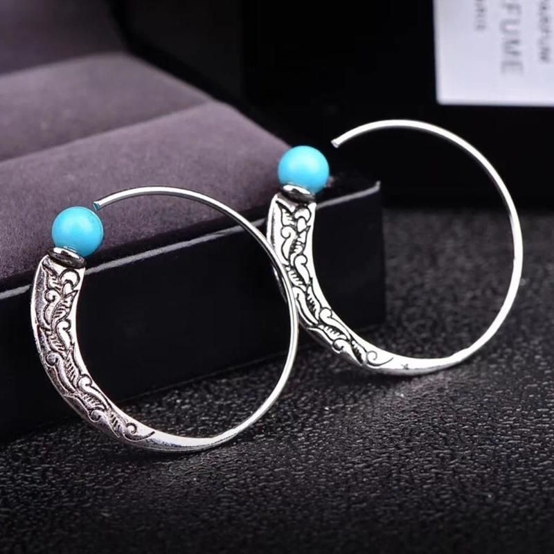 earrings CHINA