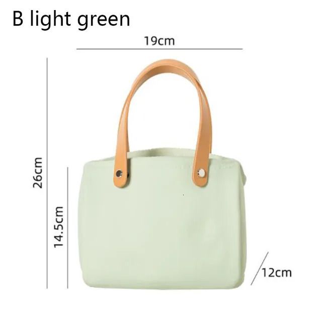 b Light Green