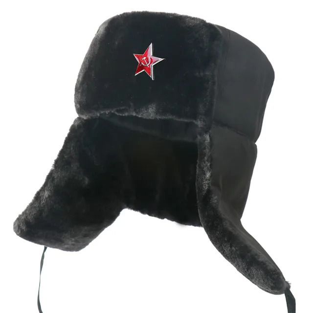 Black Sovjet -ster