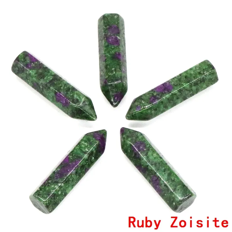 1 st Ruby Zoisite