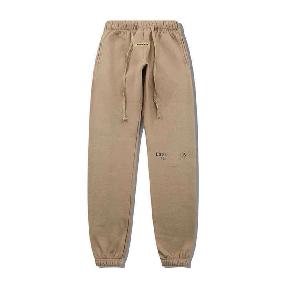 Pantalones khaki