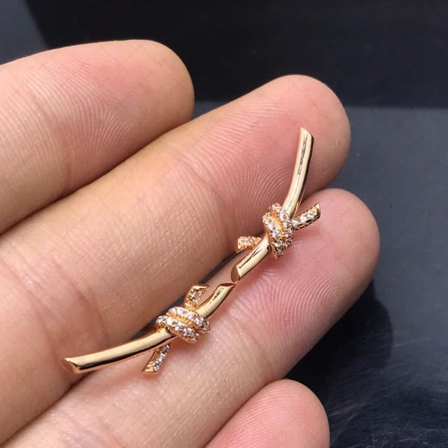 Rose Gold Zircon