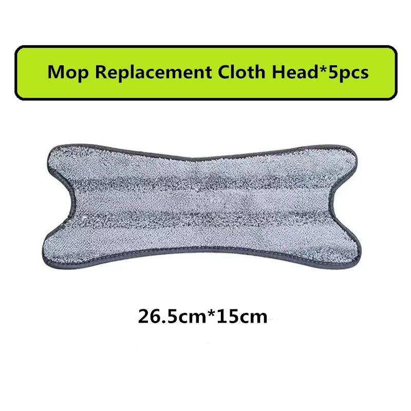 MOP Head 5pcs