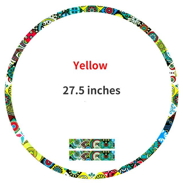 Yellow 27.5