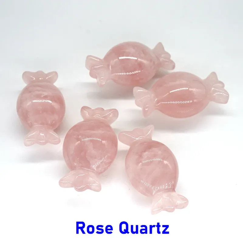 Rose Quartz