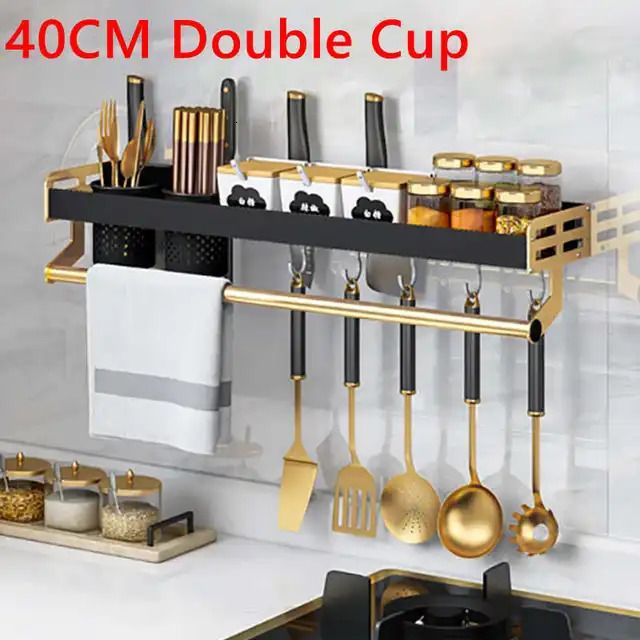 40cm Double Cup