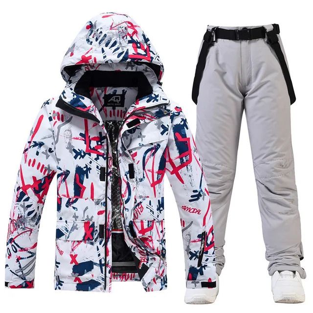 picture jacket pant