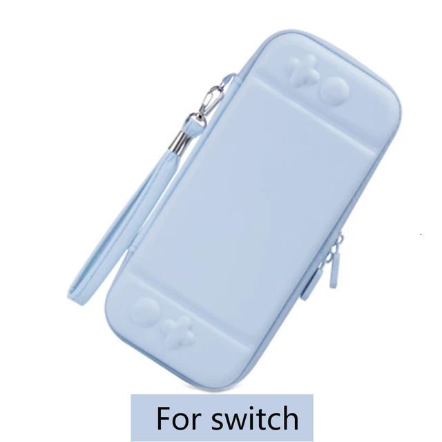 för Switch-Blue