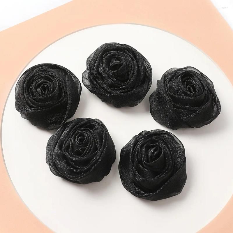 Black-10pcs