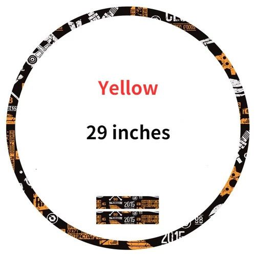 Yellow 29