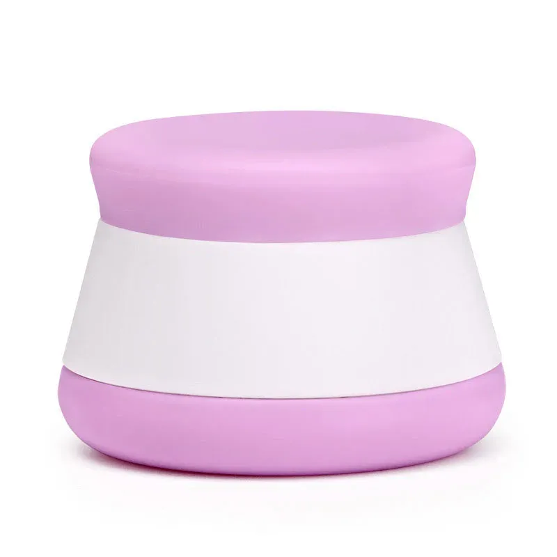 20ml Silicone Roxo