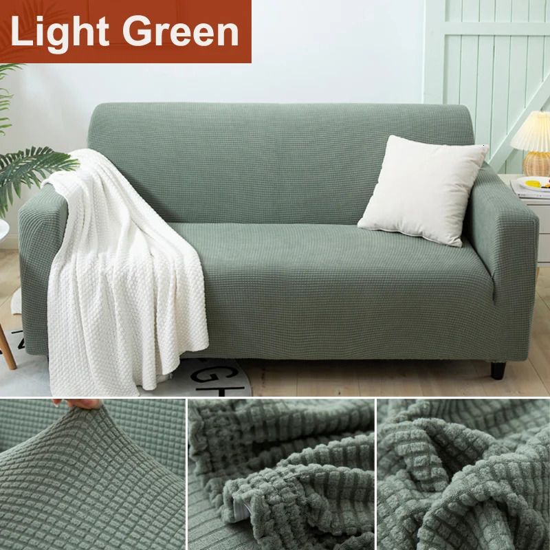 Light Green-2 Seater 145-185cm