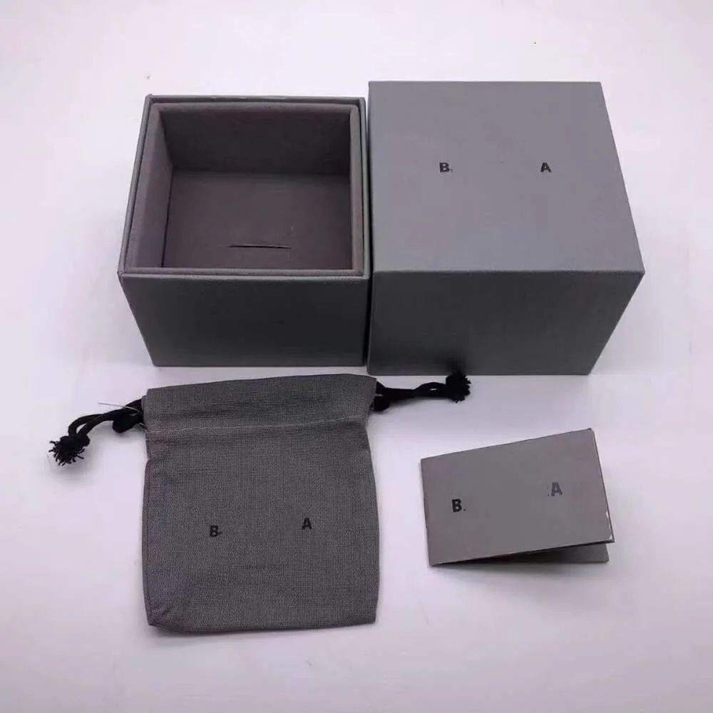 Bajia Gray Box