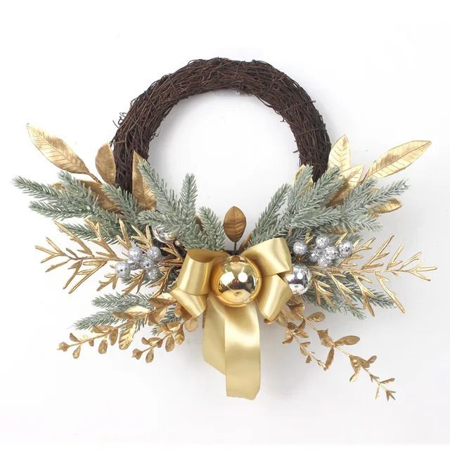 45cm wreath