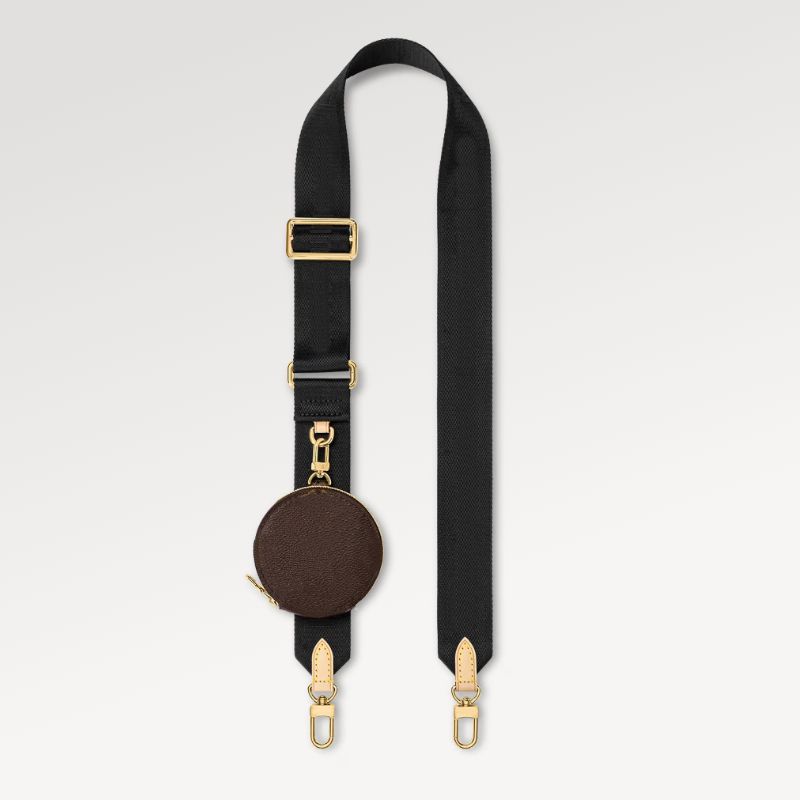 Strap-Black