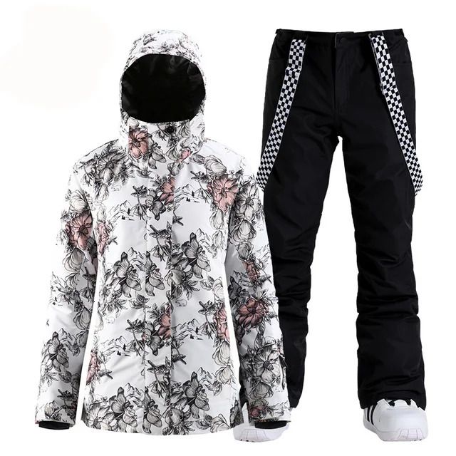 picture jacket pant