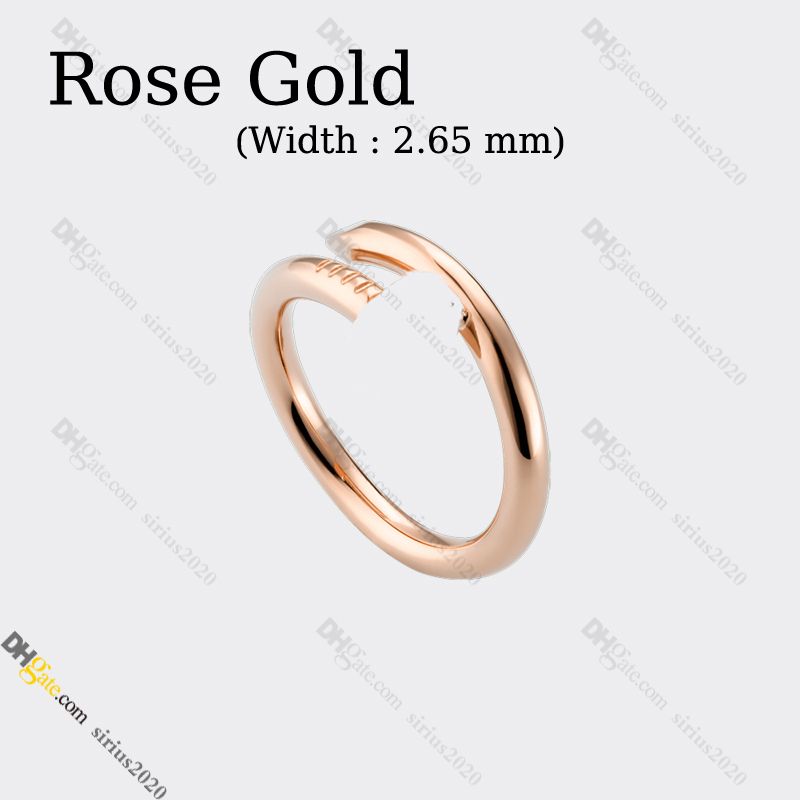 Rose Gold